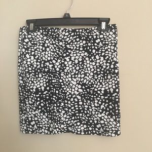 H&M skirt